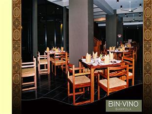 Doluwa Bin Vino酒店 外观 照片